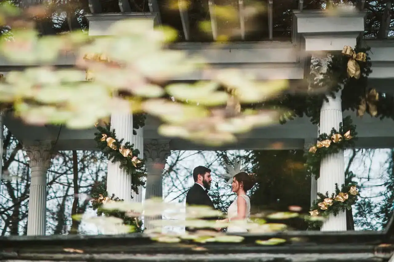 virginia wedding planner