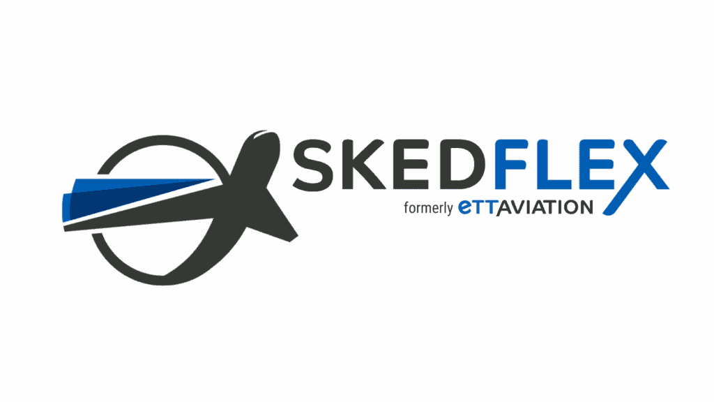 SkedFlex, Formerly eTT Aviation