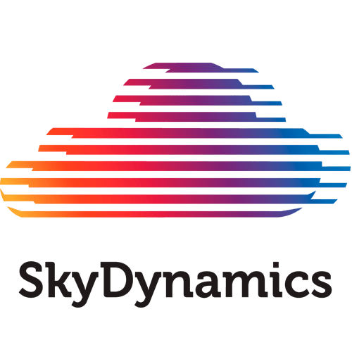 Мониторинг IT-инфраструктуры от SkyDynamics