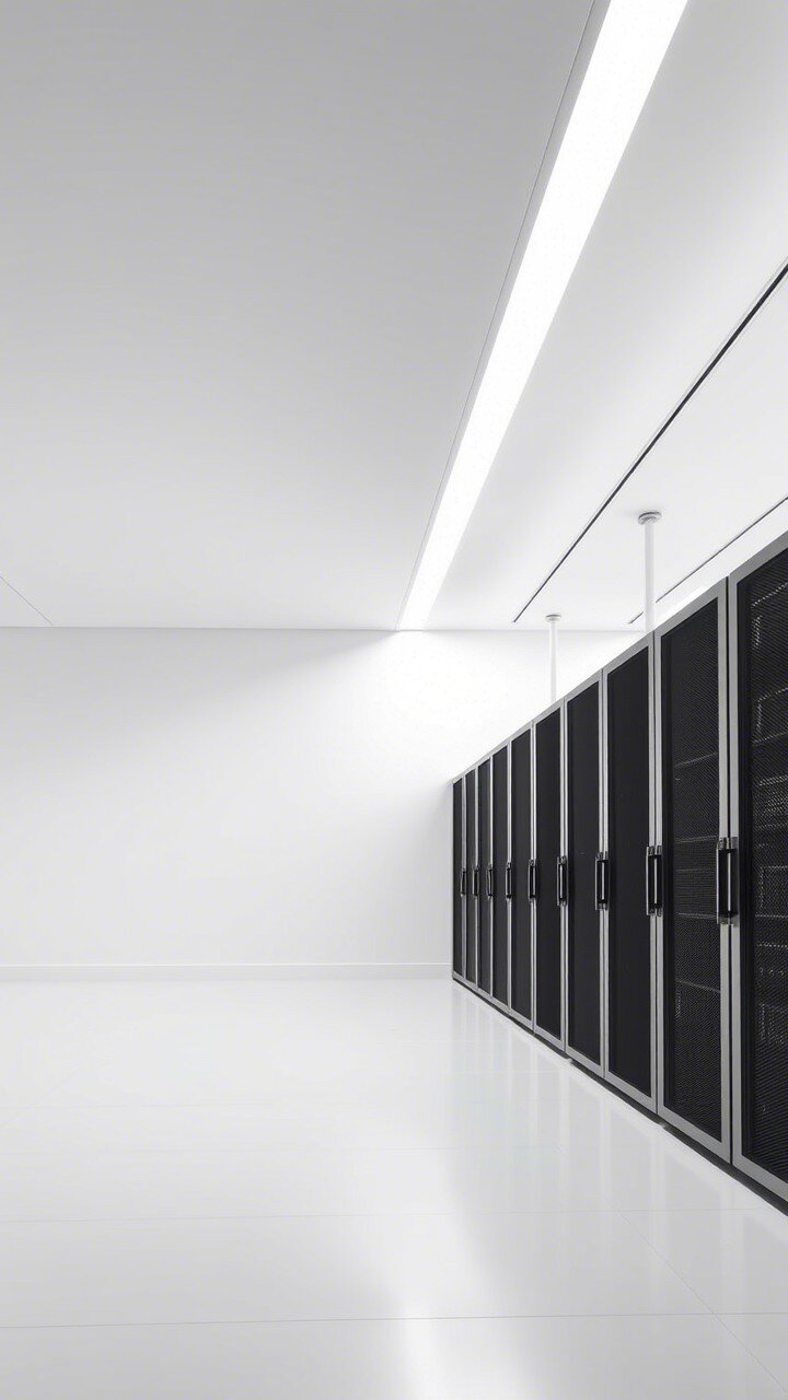 В каких случаях целесообразно воспользоваться размещением оборудования в дата-центре?