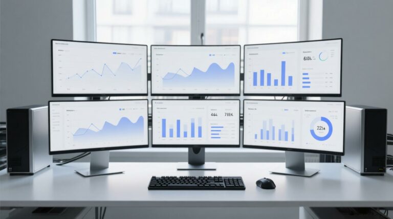 Контроль IT-инфраструктуры: как работать без сбоев