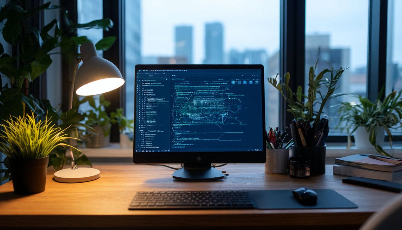 Как обеспечить безопасность при удалённой работе