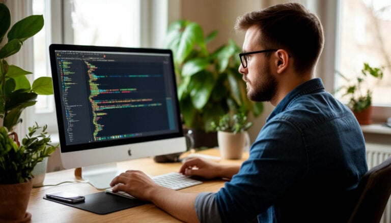 Удалёнка без сбоев: как правильно выстроить IT-инфраструктуру для дистанционной работы