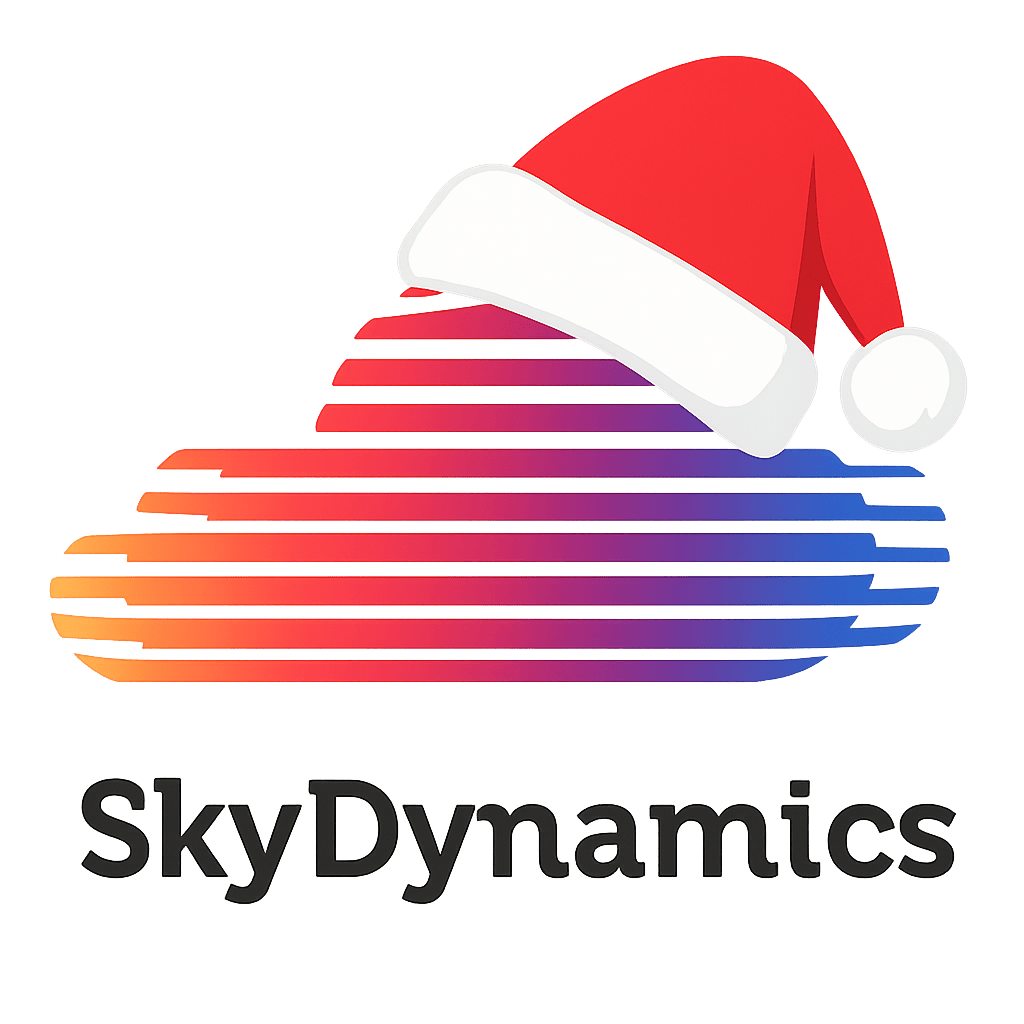 SkyDynamics SkyDynamics