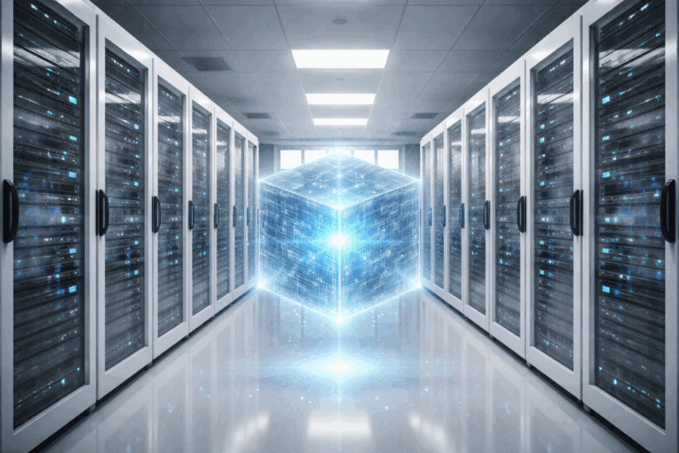 Виртуализация: что это такое простыми словами и как технология меняет подход к IT-инфраструктуре