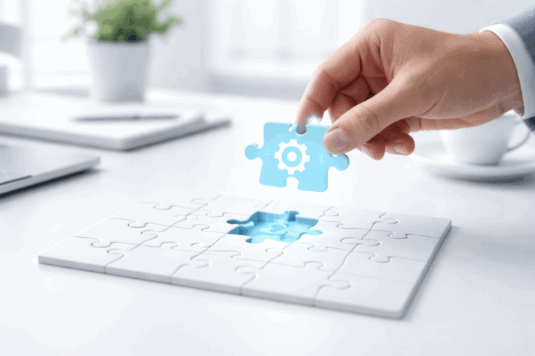 Что такое ИТ-сервис? Объясняем простыми словами для бизнеса