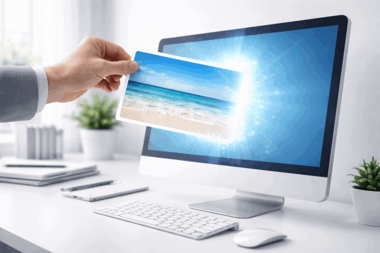 Как вставить картинку в аутлук в тело письма: исчерпывающее руководство