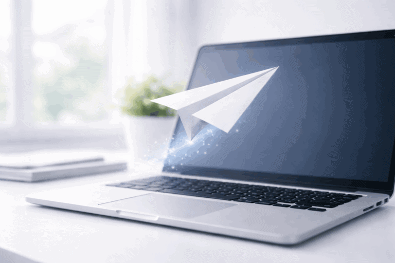 Как поставить отбивку в Outlook на время отпуска — пошаговая настройка автоответчика