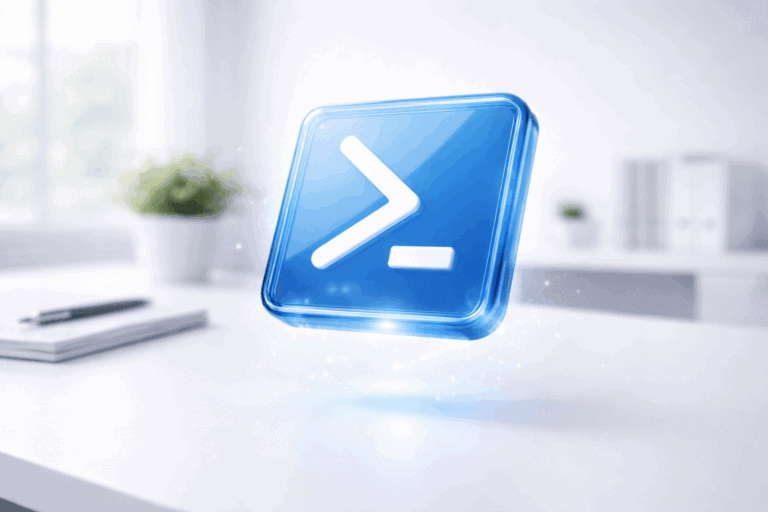 Как открыть PowerShell в Windows 10: 7 быстрых и надёжных способов