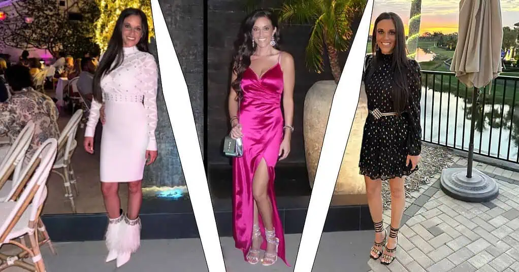 What Should I wear in Maimi? nightlife