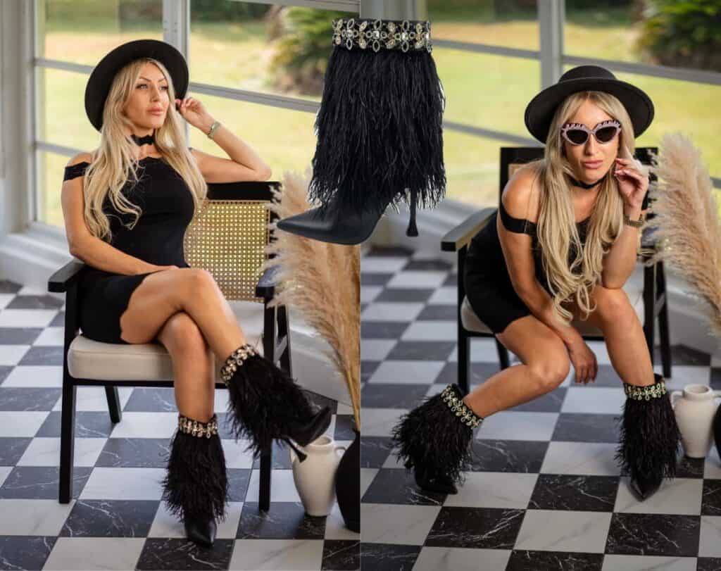 The Nashville Fashion Scene & 2024 Trends