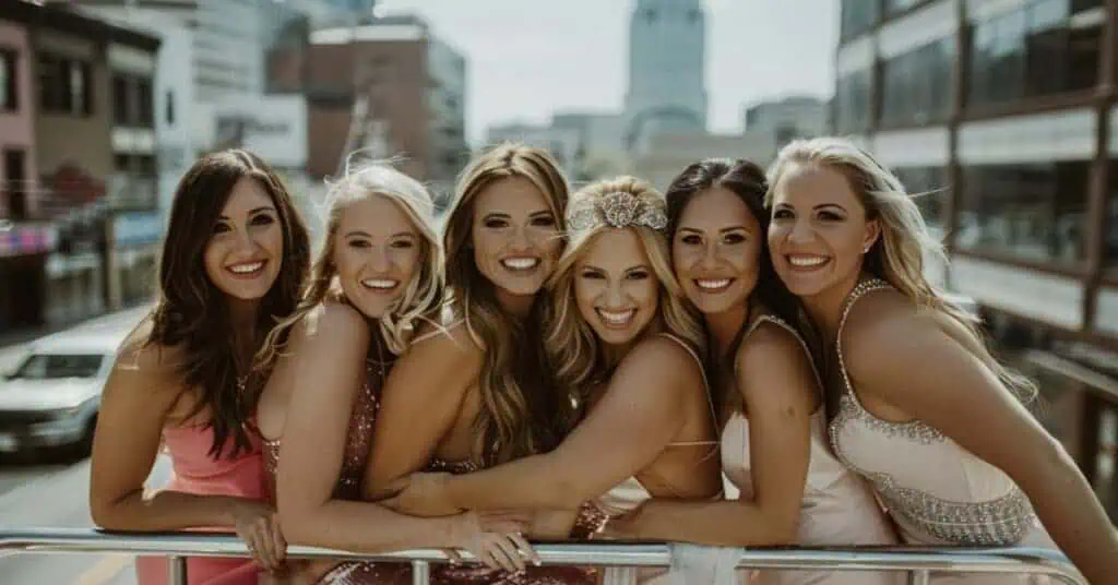 Bachelorette Party in Nashville: 10 Wild Honky Tonkin' Ideas