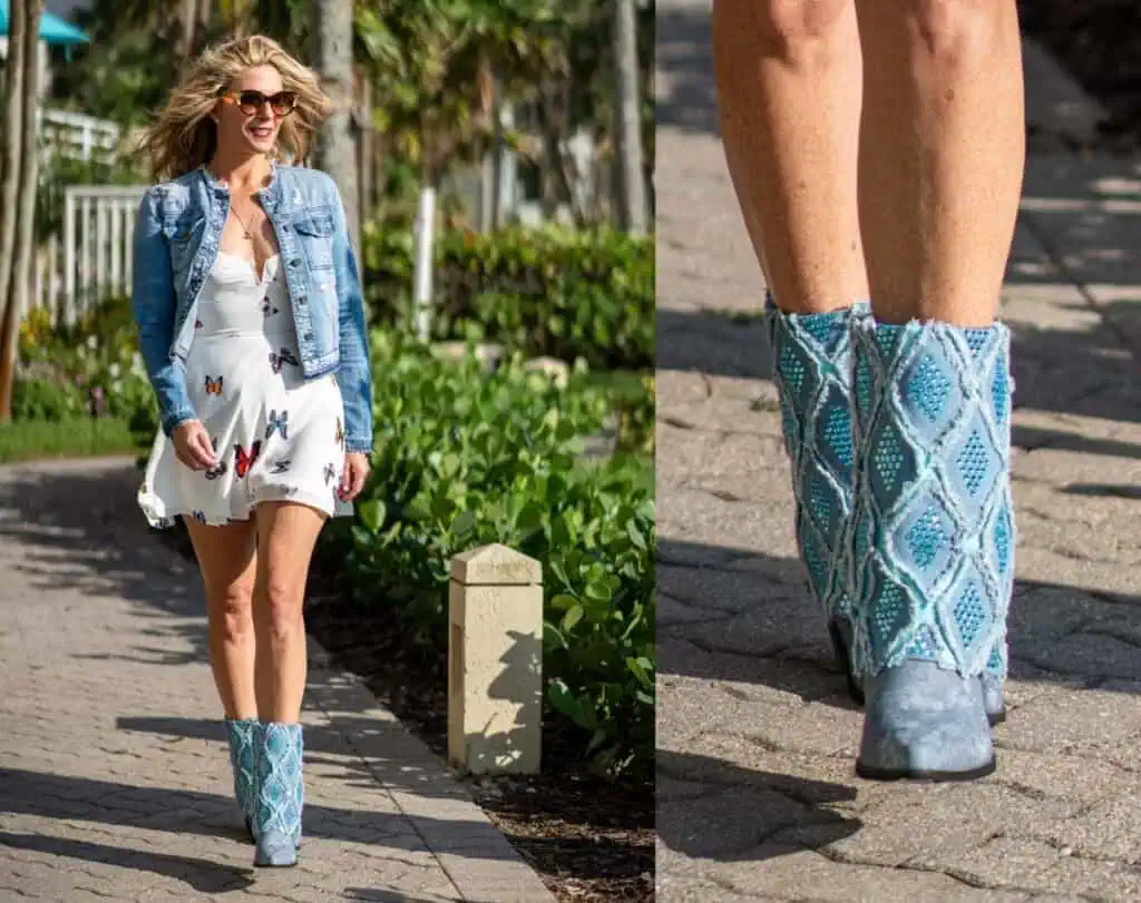 Discover Women's Boutique Shoes Online