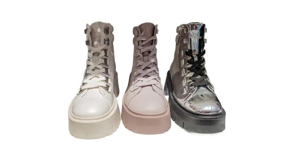 10 Stylish Boots For College Girls To Rock on Campus This Semester, platform boots