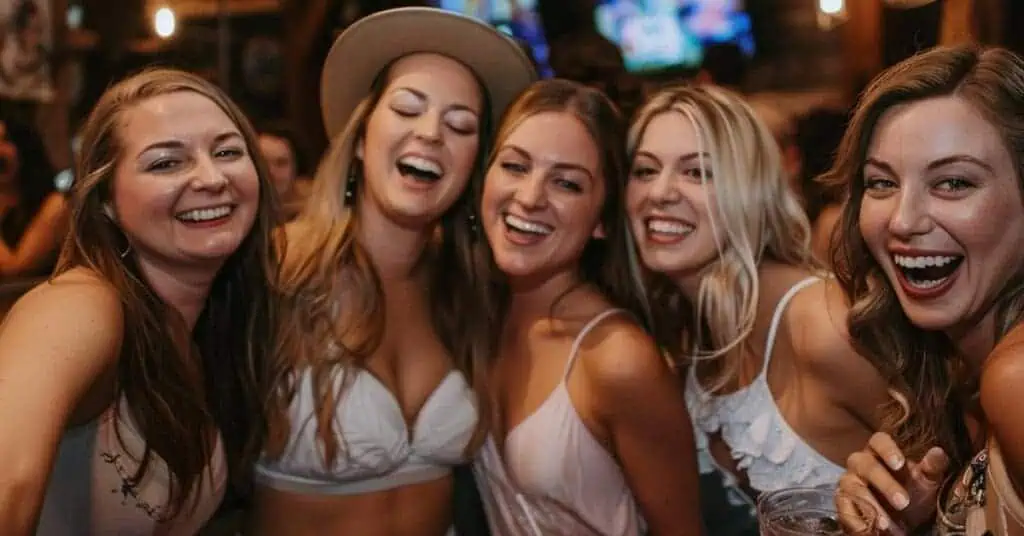Bachelorette Party in Nashville: 10 Wild Honky Tonkin' Ideas, Music Row Happy Hour