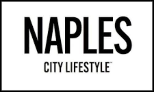 Naples City Lifestyle Logo, and Featuring SkyStruk