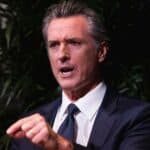 Gavin Newsom Threatens California Colleges Backing Trump’s Education Agenda