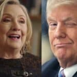 Hillary Clinton Lashes Out at Trump’s White House Ballroom Plan: ‘He’s Destroying It’