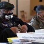 Trump to Sign Executive Order Banning Mail-In Voting Nationwide