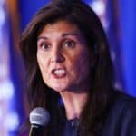 Nikki Haley: Canada, UK and Australia Are  ‘Caving to Hamas’
