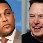San Francisco Judge Gives Don Lemon Green Light to Sue Elon Musk for Canceling X Show