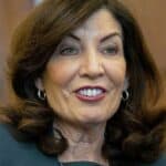 New York Gov Hochul Secretly Pardons Convicted Killer to Block His Deportation