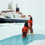 Study Dooms ‘Global Warming’ Narrative, Finds No ‘Accelerating’ Rise in Sea Levels