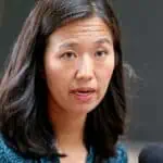 Boston’s Democrat Mayor Silent as Illegal Bike-Riding Mobs Swarm Streets, Terrorize Locals