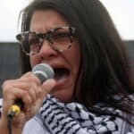 Democrat Rashida Tlaib Accused of ‘Celebrating Terrorism’ in Pro-Hamas Speech