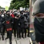 Trump Officially Declares Violent Leftist Group Antifa a Terrorist Organization