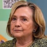 Hillary Clinton Faces Disbarment in Arkansas Over Anti-Trump Russia Hoax