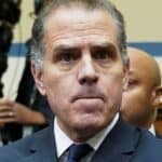 Hunter Biden Forced to Get a Job to Pay Off Massive Legal Bills