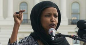 Dr Phil Calls for Ilhan Omar to Be Fired from Congress Over Latest Rant