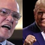 James Carville Calls on Democrats to Be ‘Totally Relentless’ in Opposing ‘Un-American’ Trump’s ‘Stinking’ Agenda