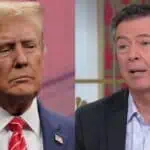 James Comey Mocks Trump Admin ‘Fools’ After Democrat Judge Tosses His Case