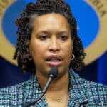 D.C Mayor Won’t Oppose Trump Sending in Feds to Clean up Crime, Says ‘Hands Are Tied’