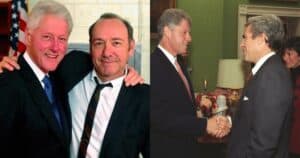 Kevin Spacey Calls for All Epstein Files Released: ‘The Truth Can’t Come Soon Enough’