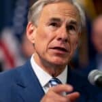 Gov Abbott Threatens to Arrest & Expel Texas House Democrats Who Fled State to Avoid Vote