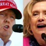 Trump Admin Accuses ‘Crooked Hillary Clinton’ of Stealing White House Furniture: ‘Shameless and a Total Disgrace’