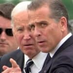 Hunter Biden Claims Father Would’ve Won Re-Election If Democrats Hadn’t ‘Melted Down’: ‘Did Not Remain Loyal’