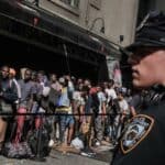 New York City Shutters Last Migrant Hotel as Biden’s Border Crisis Ends