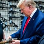 Gun Rights Groups Move to Crush the Anti-Second Amendment National Firearms Act