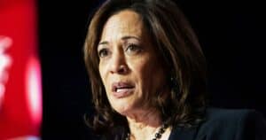 ‘Honeymoon’ Phase over for Kamala Harris, Campaign Acknowledges ‘Difficult’ Path Ahead