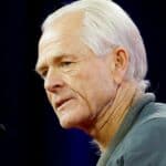 Peter Navarro Calls for Investigation into FBI Agents Who Targeted Him and Trump