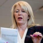 Trump Demands Colorado Election Official Tina Peters’ Release After She Was Jailed for 2020 ‘Breach’