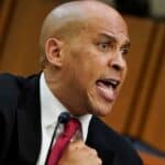 Senate Democrats Melt Down, Storm Out of Vote on Trump Judicial Nominee Emil Bove