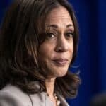Pollster Frank Luntz: ‘Honeymoon Period Is Officially Over’ for Kamala Harris