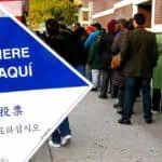 Texas Finds Thousands of Illegal Aliens Registered to Vote in U.S Elections