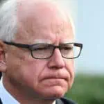 Holocaust Museum Blasts Tim Walz for Comparing Trump’s ICE Operations to Anne Frank