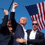 Trump Wins 2024 Presidential Election